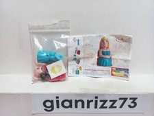 Sorpresine Kinder C-80 Con