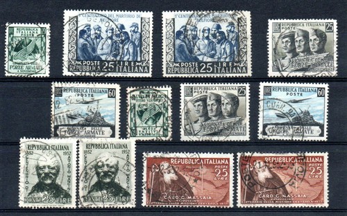 548 italia 1952 - f,