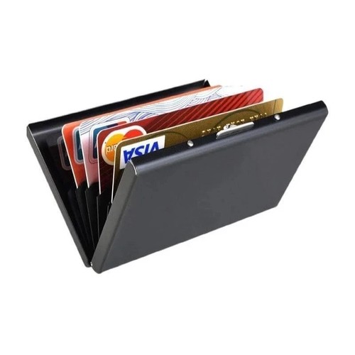 Porta carte credito rfid - porta, di