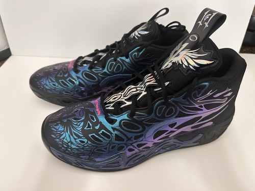 Nuove scarpe basket - da,