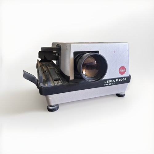Leica pradovit p2000 - pradovit,