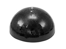 EUROLITE Semi-sfera a Specchio