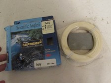 pescatori scientifici supreme