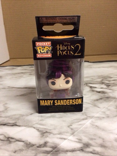 Portachiavi mary sanderson - portachiavi,