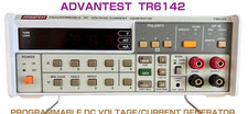 ADVANTEST TR6142 Generatore di