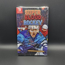 Super blood hockey premium - -,