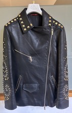 Giacchetto Giacca In Vera