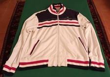 Lambretta Felpa Giacca