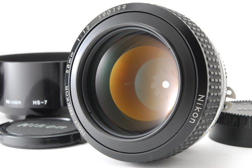 Cla come nuovo nikon - [cla/a,