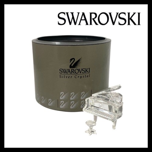Swarovski pianoforte coda - swarovski,