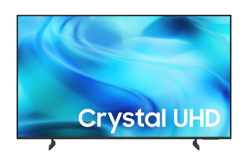 Samsung crystal uhd u8000h - 55",