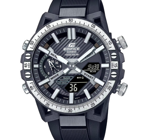 Orologio casio edifice - casio,