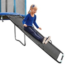 TANOSHII® Trampoline Slide