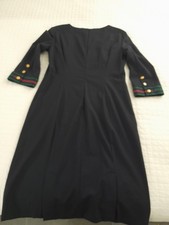Abito ultima divisa - , alitalia