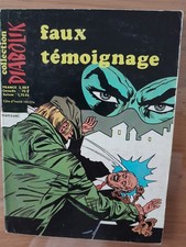 DIABOLIK  (3)     N°69