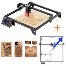 LONGER 20W Laser Cutter