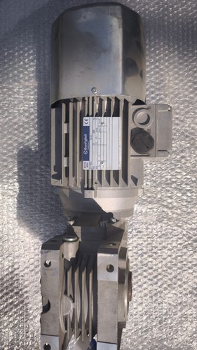 Motore con riduttore - motore,
