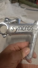 Vintage Syncros Road Stem PARTS 120mm 1 in Threaded Quill 26.0 Hammer N Cycle 90