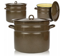 Pentola XXL Induzione 16-40L