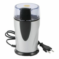 Macinacaffe elettrico macinino