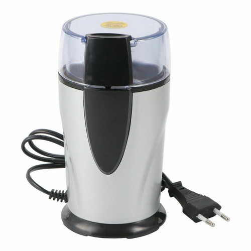 Macinacaffe elettrico macinino