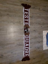 Sciarpa Ultras Reggiana Teste