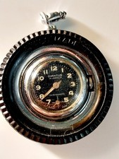 OROLOGIO WATCH Ruota Auto non funzionante 