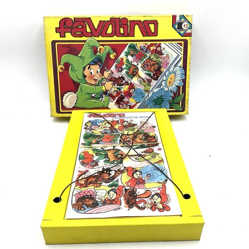 Vintage clementoni gioco anni - vintage#,
