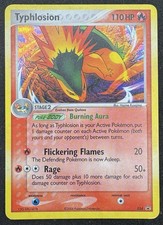 Typhlosion - 034 (Epic