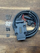 Garmin Originale Zumo 660 BMW