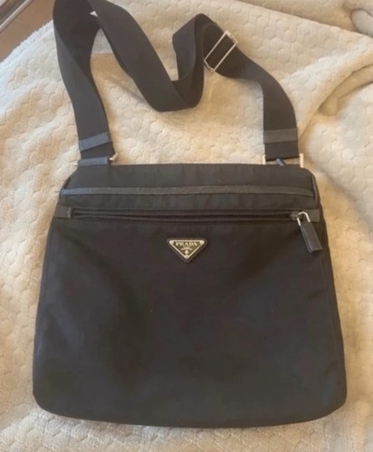 Borsa uomo prada - borsa,