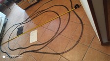 lotto h0 di binari dritti e