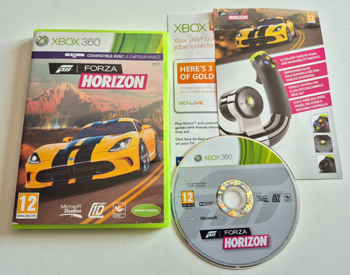 Forza horizon xbox - forza,