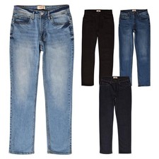 Jeans uomo Lee Cooper gamba