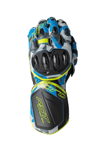 Guanto moto rst - pro, gp