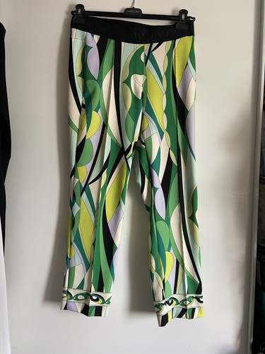 Pantaloni cambio come nuovi - come,