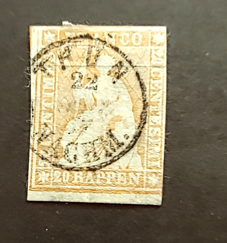 Seduta helvetia rappen vf - seduta, 20