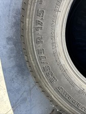 GOMME PNEUMATICI USATI 235/75 R 17.5 SEMINUOVI