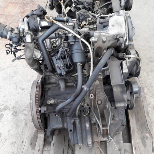 192a5000 103kw motore compl - 192a5000,