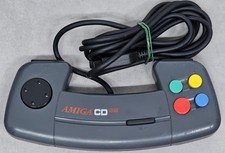 Controller Joystick Commodore