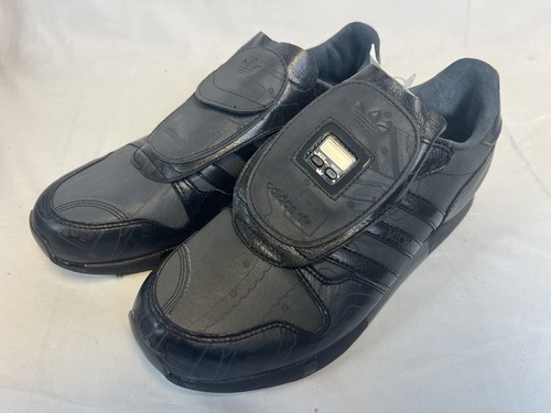 Adidas micropacer 11579 black - adidas,