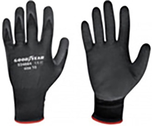 Goodyear guanti e - guanti, pu