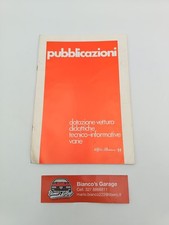 Manuale Pubblicazione
