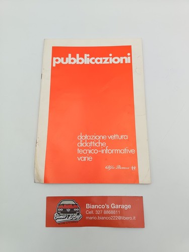 Manuale pubblicazione - manuale,