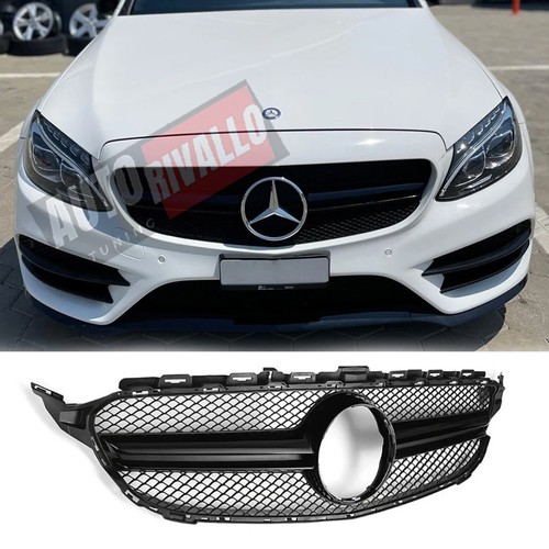 Mercedes w205 s205 - mercedes,