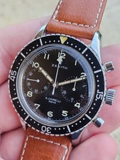 Zenith Cronografo CP-2 A