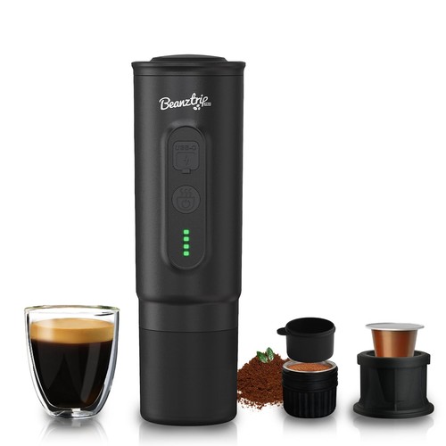 Beanztrip macchina espresso - beanztrip,