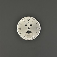  JAEGER-LECOULTRE JLC