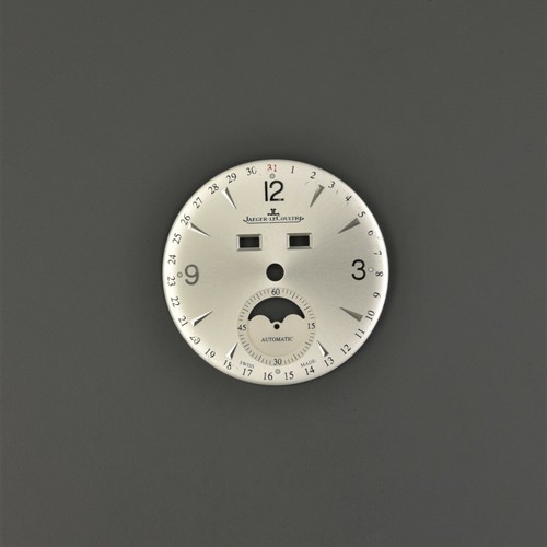 Jaeger lecoultre jlc - jaeger-lecoultre,