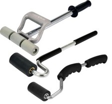 Rullo Di Pressione Rullo Di Gomma Rullo Angolare Rullo Per Bordo